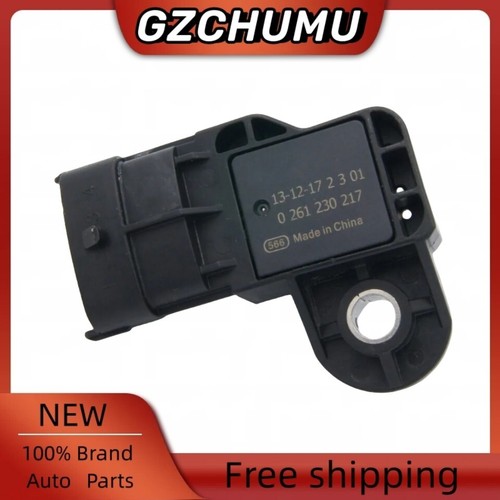 New bosch pressure sensor - new,