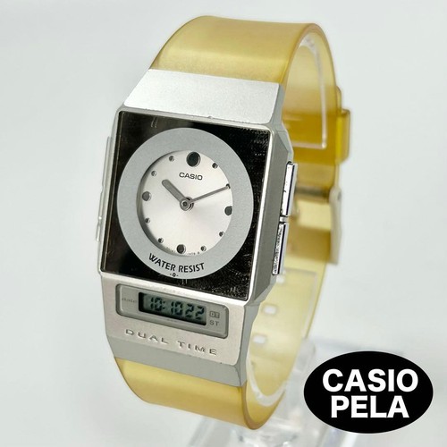 Casio film watch pela 01 - film, fs-01