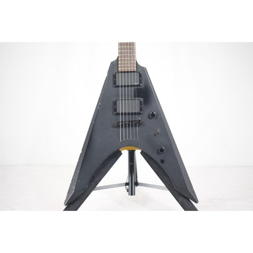Fernandes rattle snake - fernandes, v-rattle