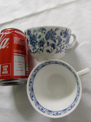Minton fine bone china - 2,