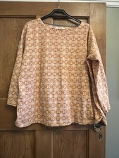 Whitestuff Women's Top Size UK