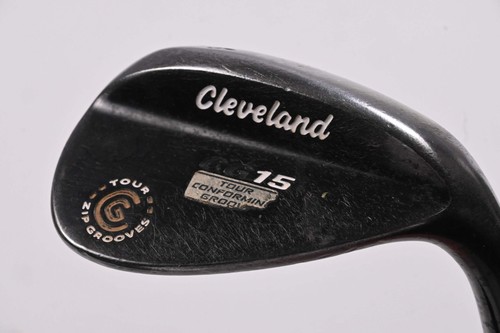 Cleveland cg15 sand wedge 54 - wedge, /