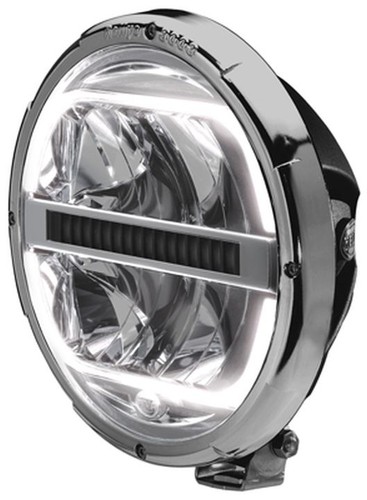 Hella led spotlight rallye - -,