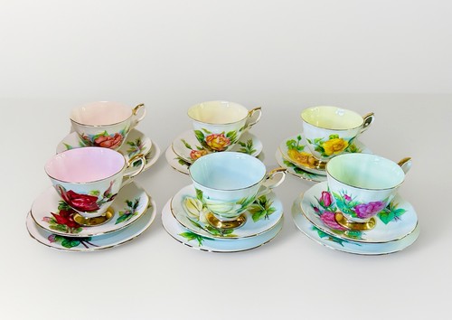Vintage trios paragon - trios,