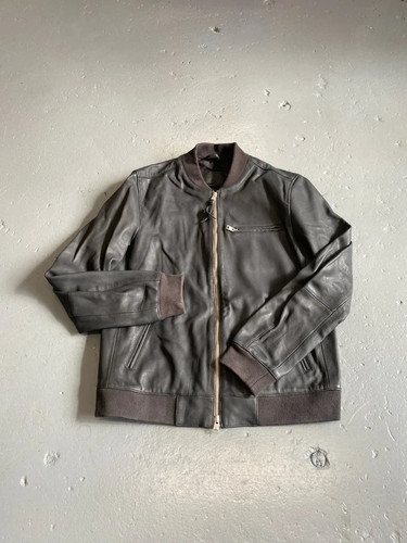 Allsaints real leather - allsaints,