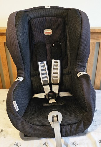 Britax römer duo - römer, plus
