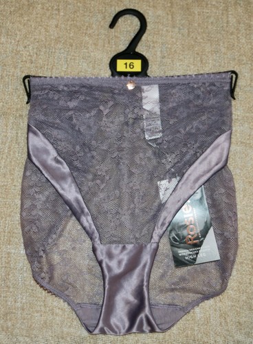 Rosie high leg - m&s,