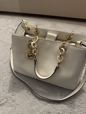 Michael Kors Leather Bag