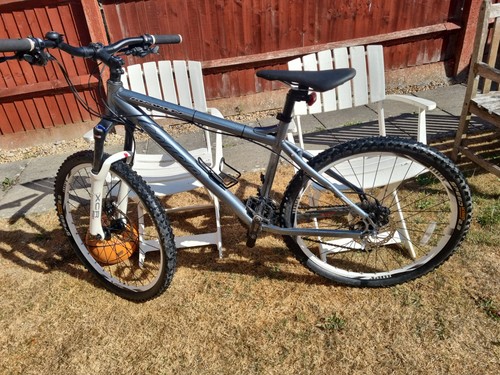 Carrera kraken mountain bike - carrera,