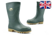 StormWells Boys Wellies Girls