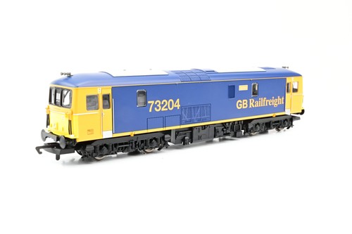 Hornby gauge r2654 - hornby,