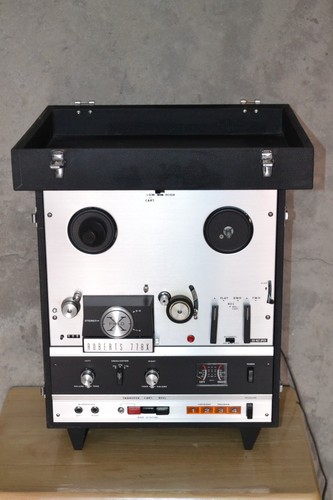 Roberts 778x reel - roberts,