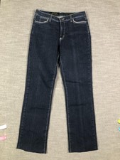 NYDJ Tummy Tuck Jeans Womens