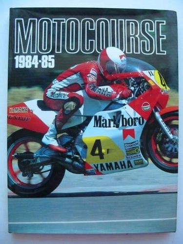Motocourse no author - motocourse,