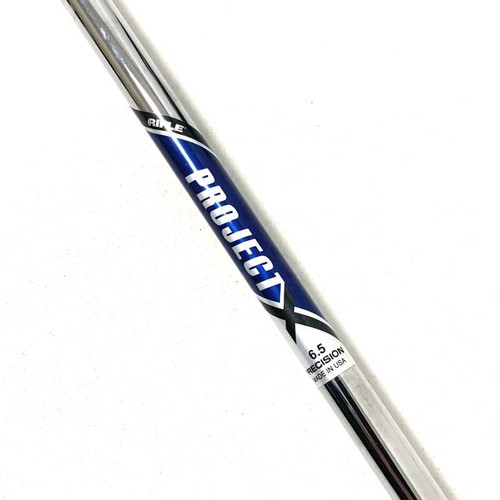 Project rifle 5 iron - project, x