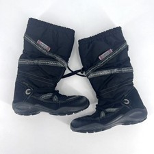 ECCO Youth Winter Gore-text