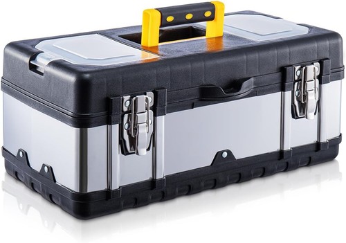 Tool box organiser - box, toolbox