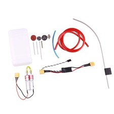 Aircraft Model Drone Electric Oil Pump Gasolene Engine Pump Leakproof Smoke Pump