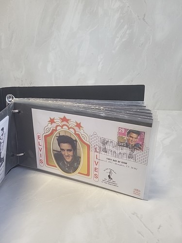 Elvis presley lives - elvis,