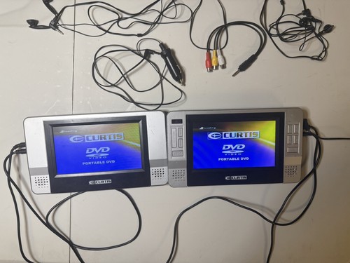Curtis dvd8723uk inch lcd - inch,