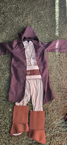 Obi wan kenobi child - obi, costume