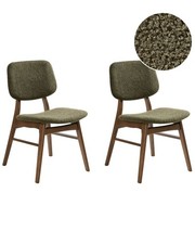 Set dining chairs elaine - of,