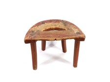 Antique Norwegian Milking