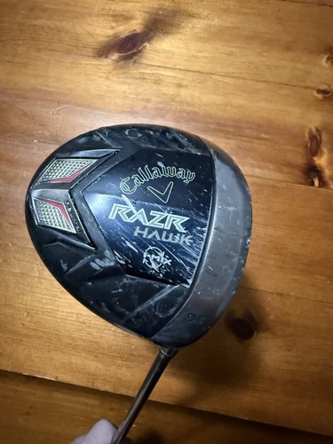 Callaway razr hawk - callaway,