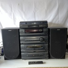Sony lbt n200 compact fi - sony,