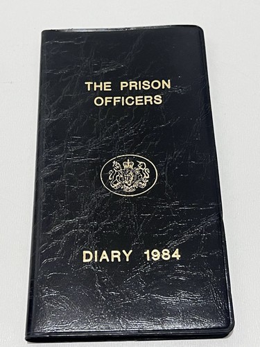 Prison officers association - prison,