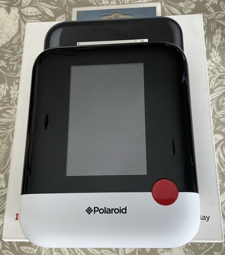 Polaroid pop instant print - pop,