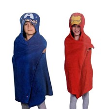Marvel Avengers Cuddle Robe