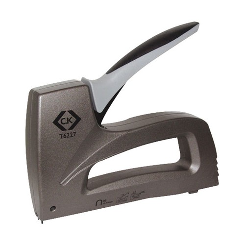 Tools t6227 cable - ck, tacker