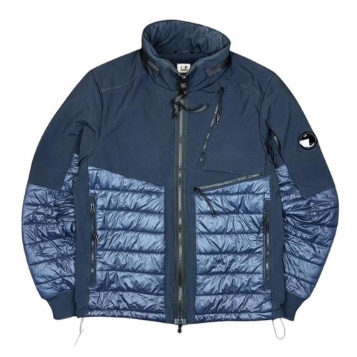 Company soft shell hybrid - c.p.,