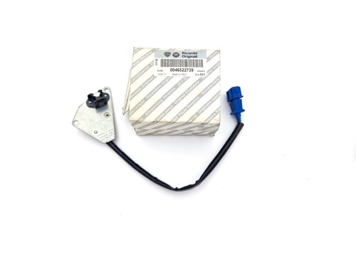 Camshaft phase sensor for fiat - camshaft,
