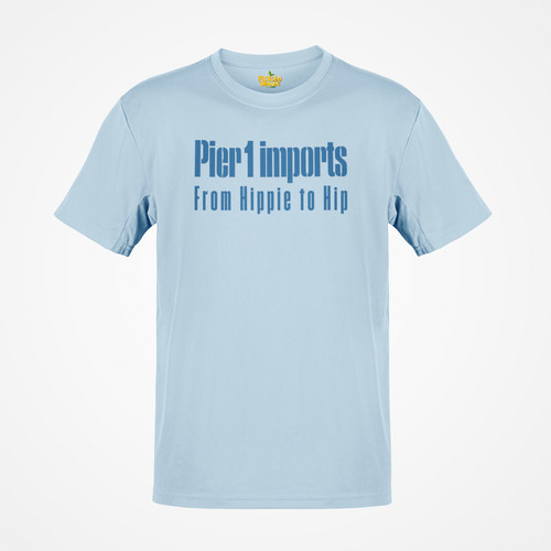Pier imports from - pier, 1
