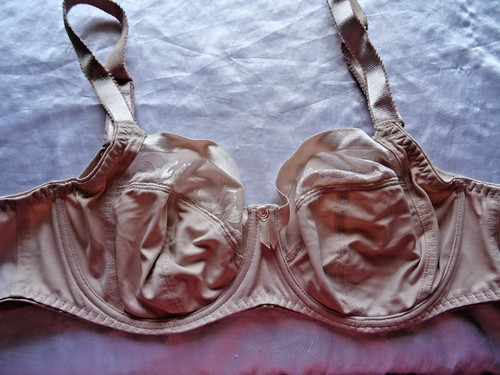 Fantasie size 36d nude - fantasie,