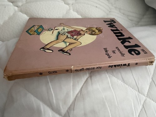 Vintage collectible twinkle - vintage,
