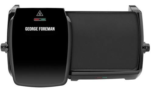 George foreman family grill - family,