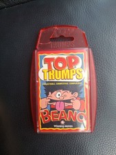 Top Trumps Card Game The Beano