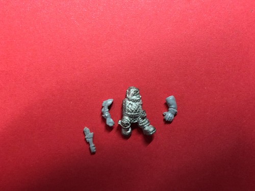 Citadel warhammer 40k rogue - 40k,