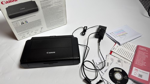 Canon pixma tr150 - pixma,