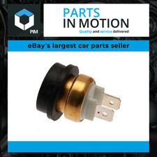 Radiator Fan Switch fits MG