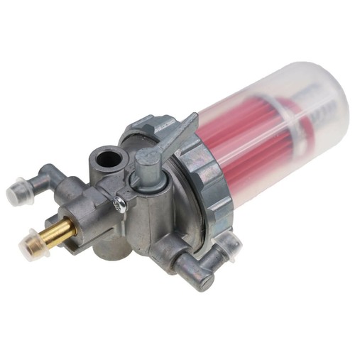 Am876411 fuel filter - filter, assembly