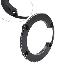 Fuel Tank Gas Cap Ring CNC