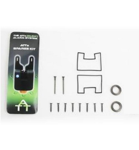 Gardner atts spares - gardner,