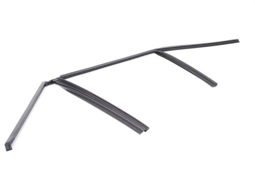 Bmw e46 rear right - bmw, door