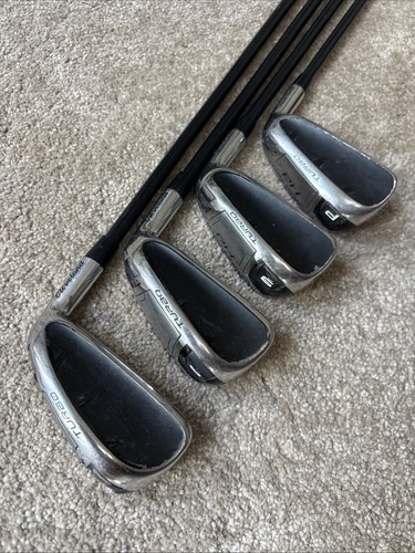 Cleveland launcher turbo - cleveland,