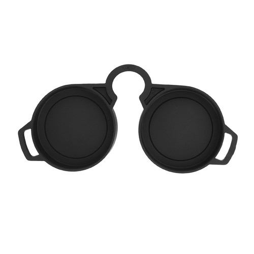 Binocular rainguard cover - binocular,