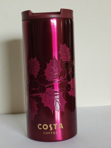 New costa coffee travel cup - travel,
